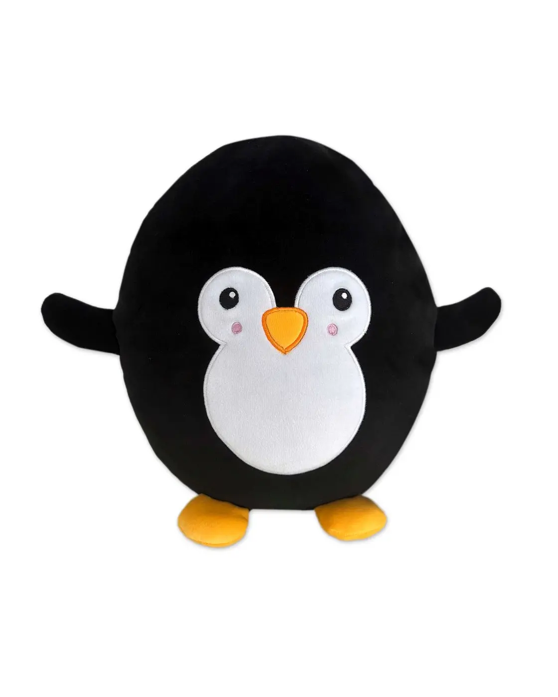 Kuscheltier Pinguin