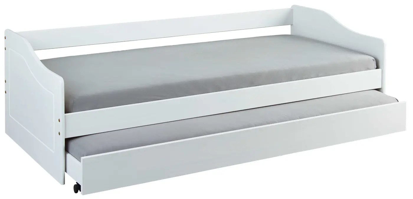 Funktionsbett Leonie 90 x 200