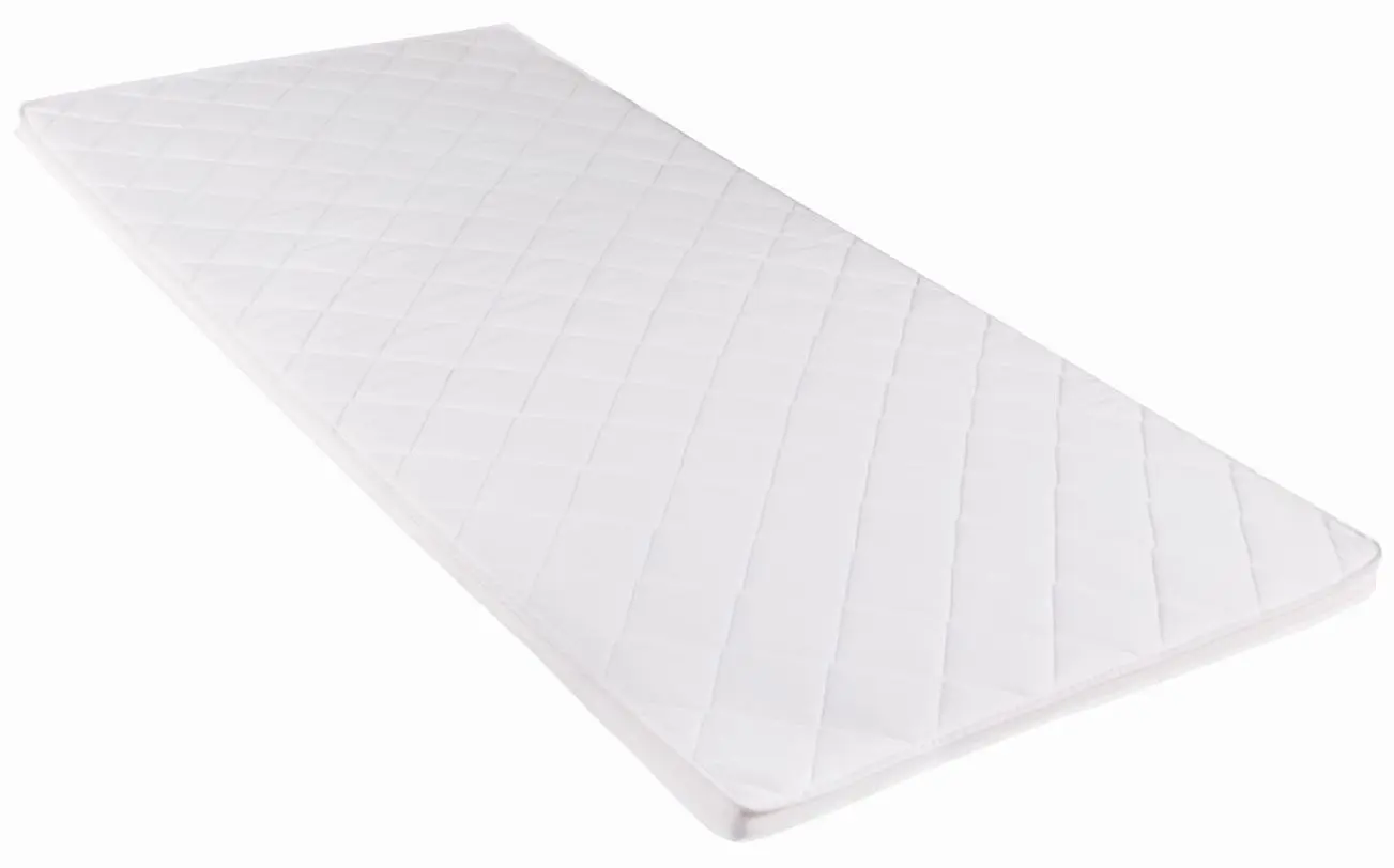 Komfortschaumtopper P340 ComfortPur 90 x 200 cm