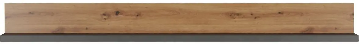 Wandboard Follow Artisan Eiche Melamin