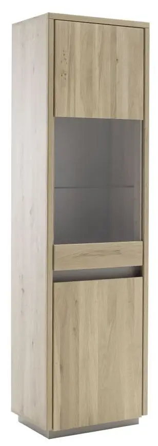 Vitrine Spiekeroog Kristalleiche teilmassiv