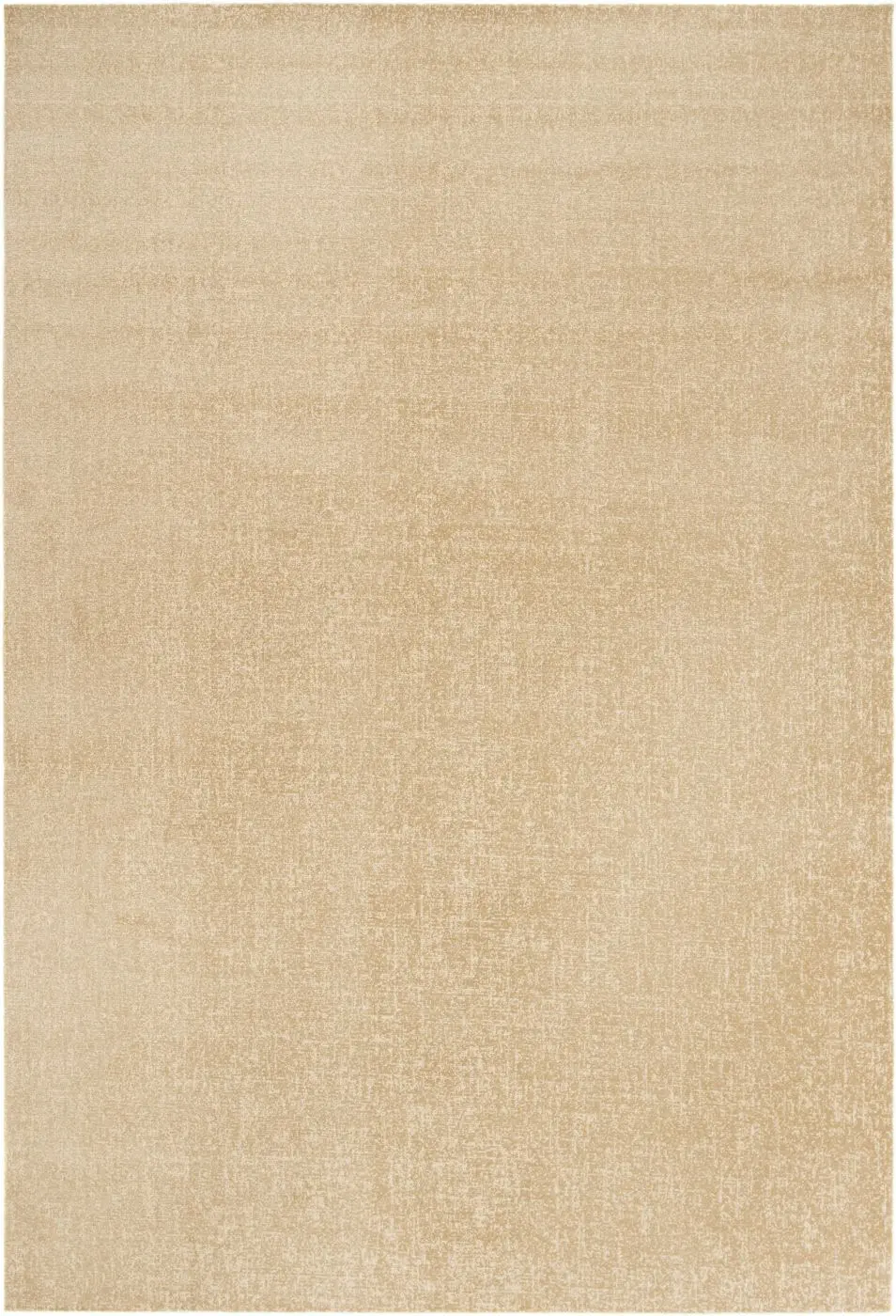 Teppich Fiji gold 200 x 290 cm