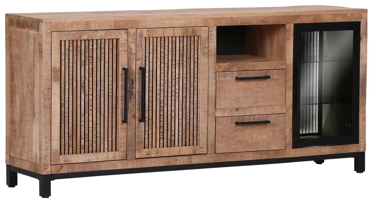 Sideboard Altea Mango massiv