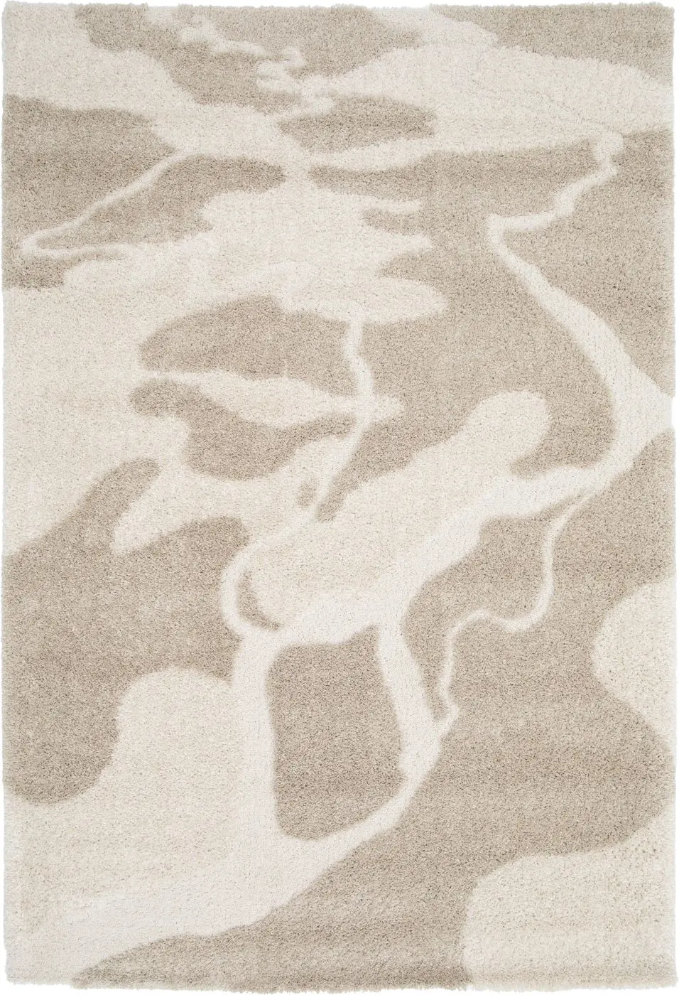 Teppich Embrace 120 x 170 cm mit Muster