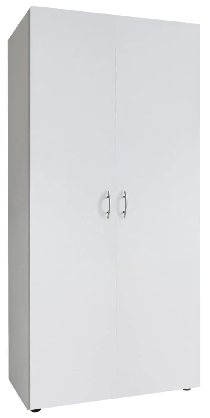Drehtürenschrank Base 2-türig