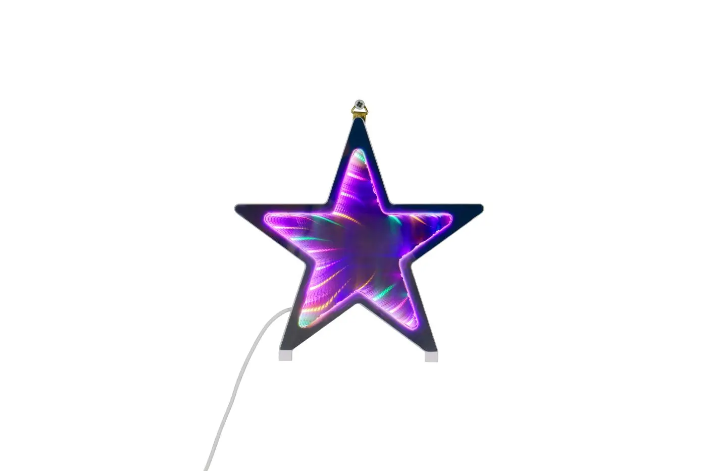 Tischleuchte ca. 20 x 20 cm