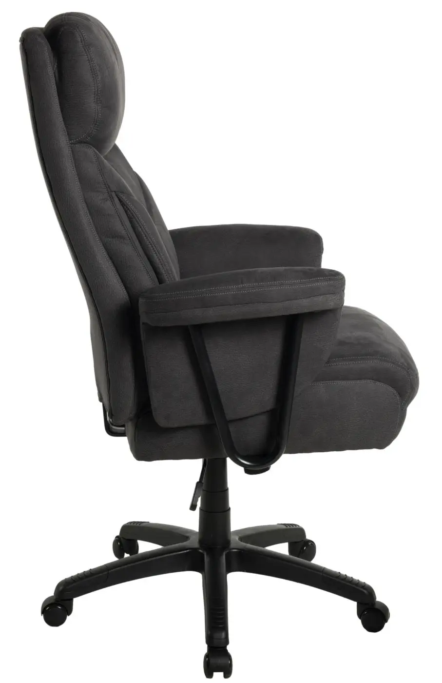 Chefsessel Manilo XXL anthrazit