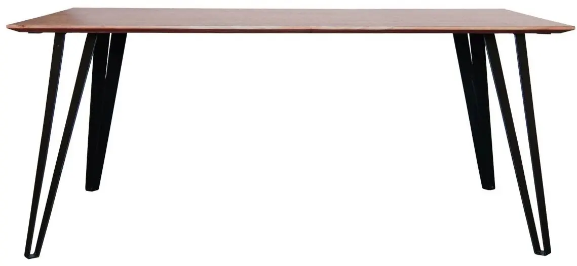 Esstisch TI-083 Akazie massiv