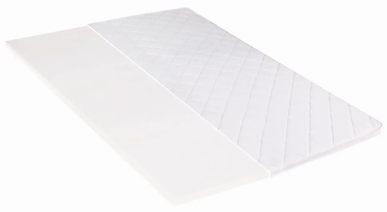 Komfortschaumtopper P340 ComfortPur 140 x 200 cm