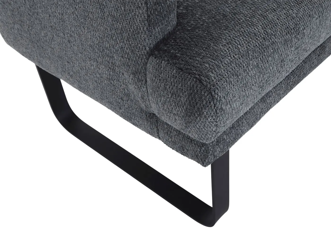 Bank Stephano graphit