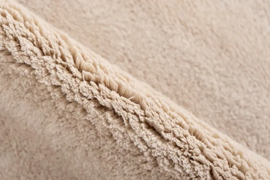 Badematte Laura 40 x 60 cm beige