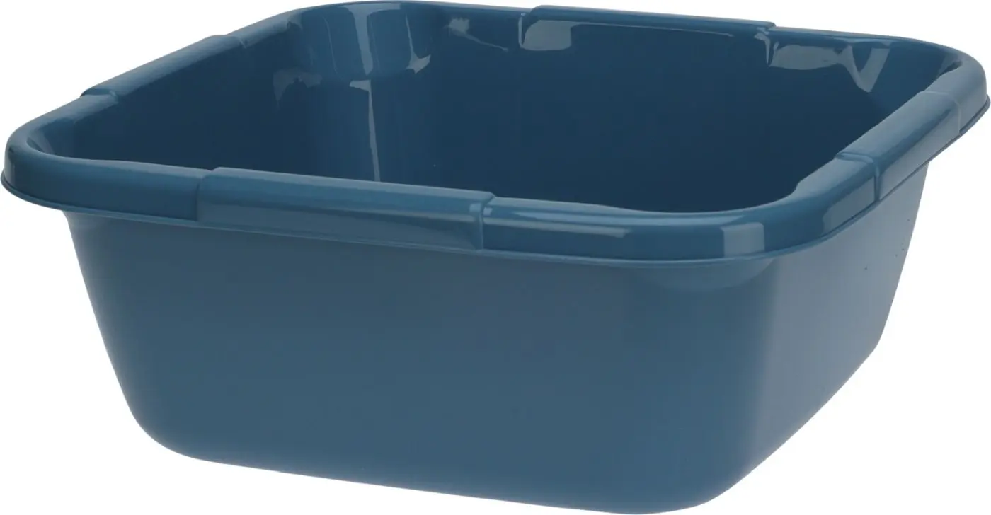 Schüssel quadratisch 9 Liter