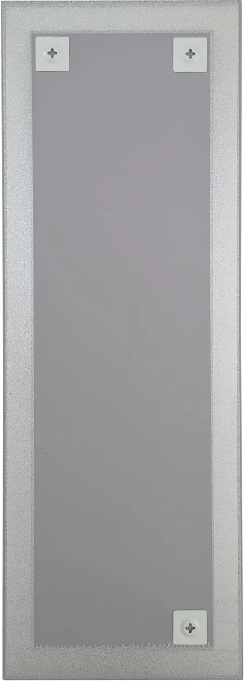 Digitaldruckspiegel Alina Glitzereffekt 50 x 140 cm