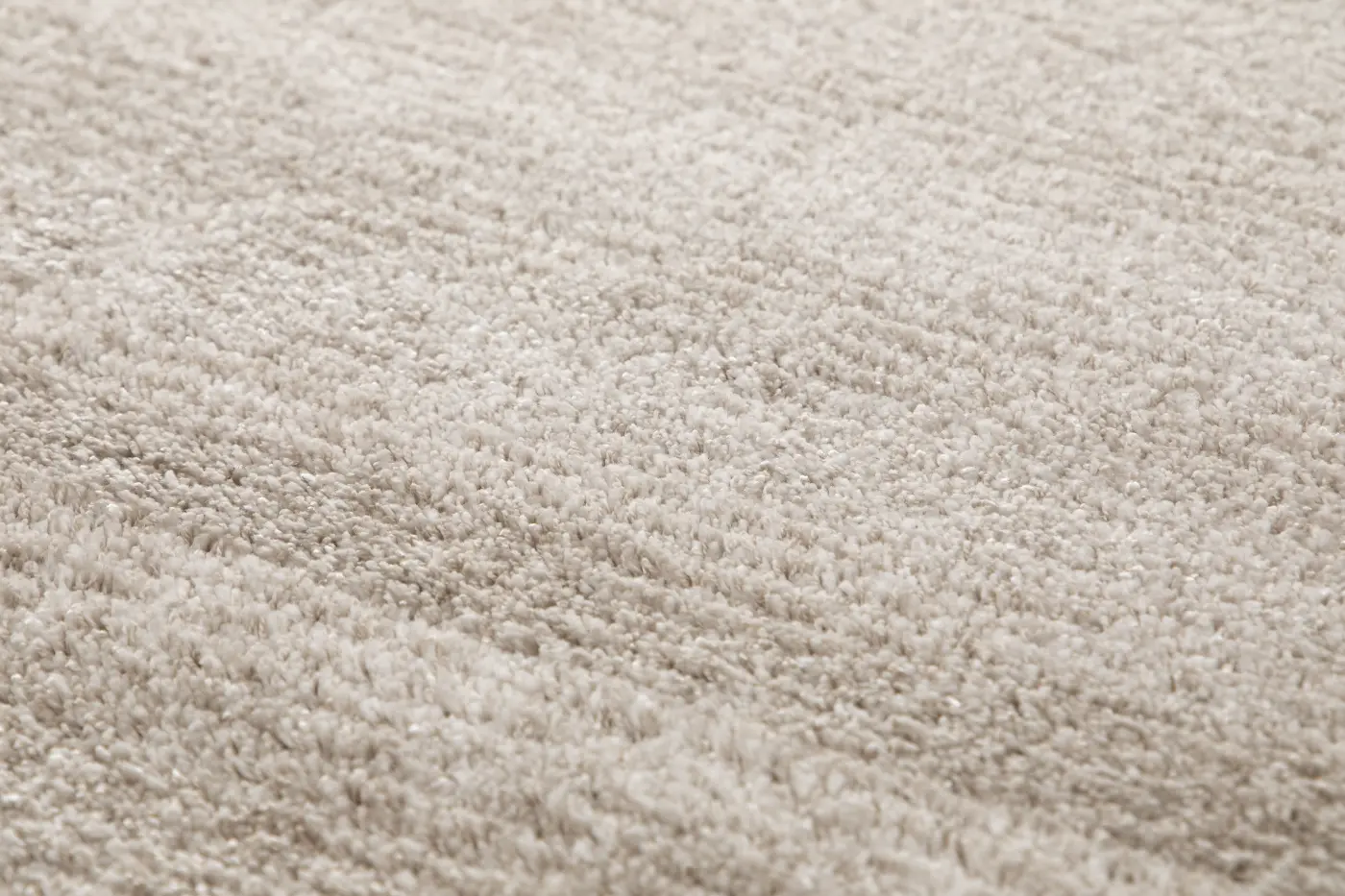 Teppich Pearl 120 x 170 cm beige