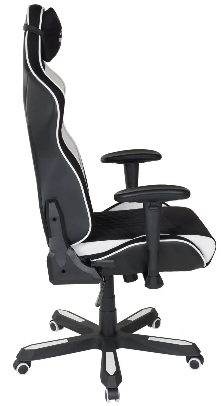 Gaming Drehstuhl XXL Game-Rocker