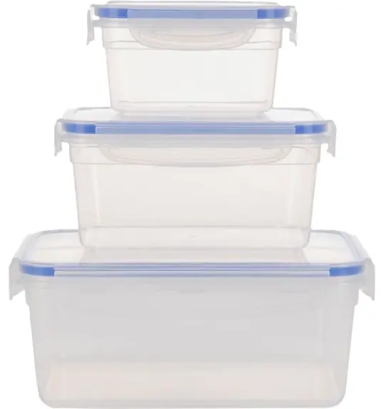 Vorratsdose 3er Set 
