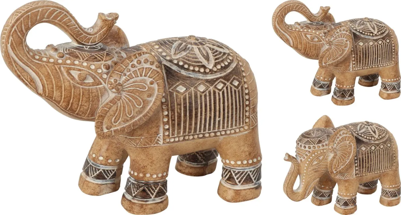 Deko Elefant Deko Elefant