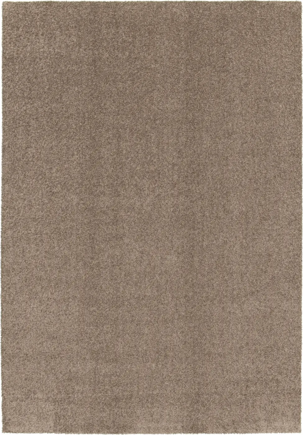 Teppich Dolce 80 x 150 cm braun