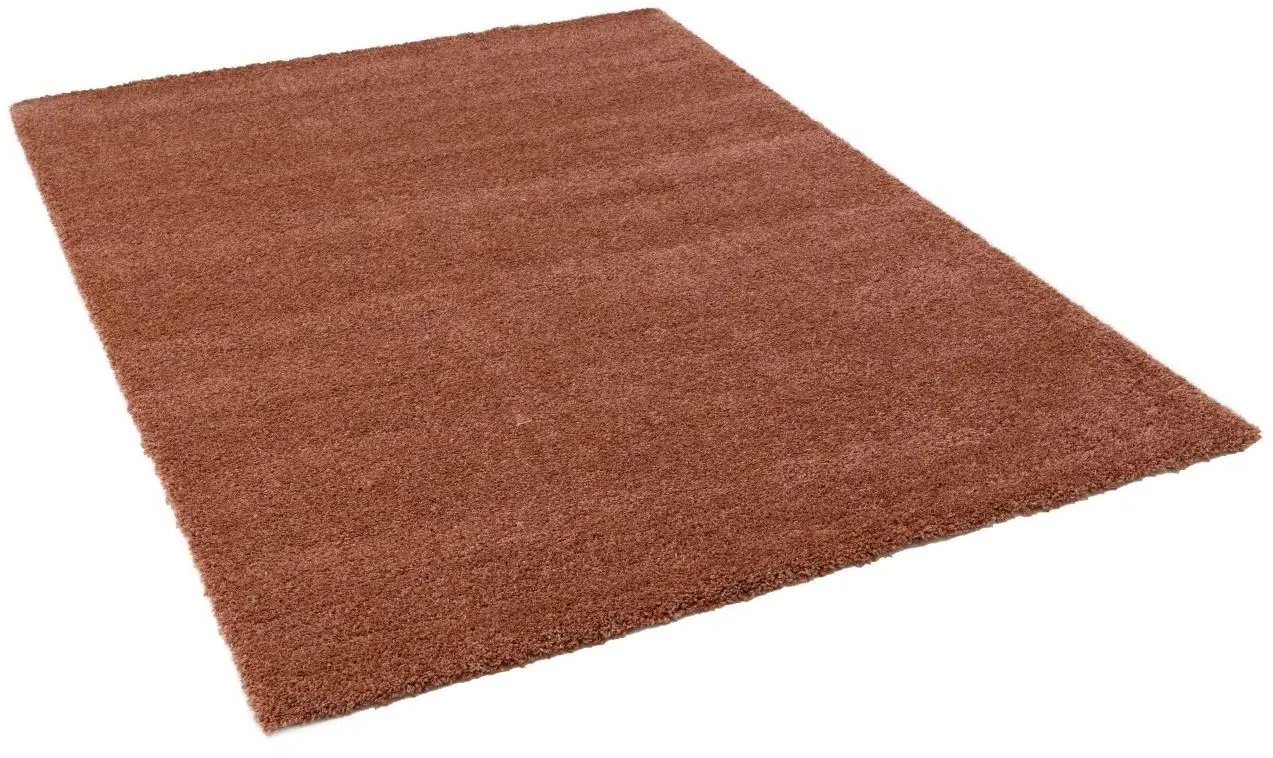 Teppich Whisper rost 160 x 230 cm