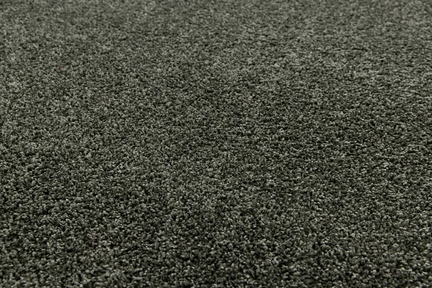 Teppich Dolce 120 x 170 cm dunkelgrau