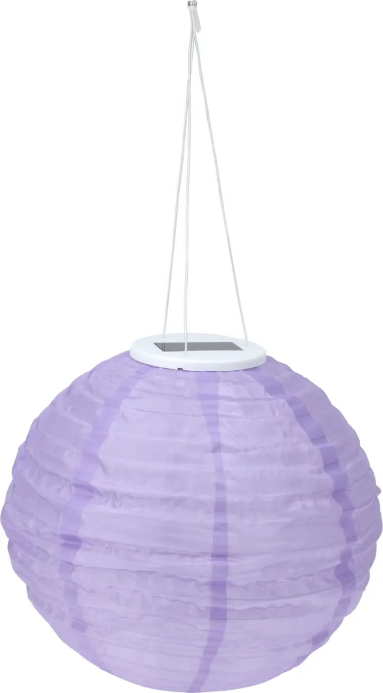 Solar-Lampion 