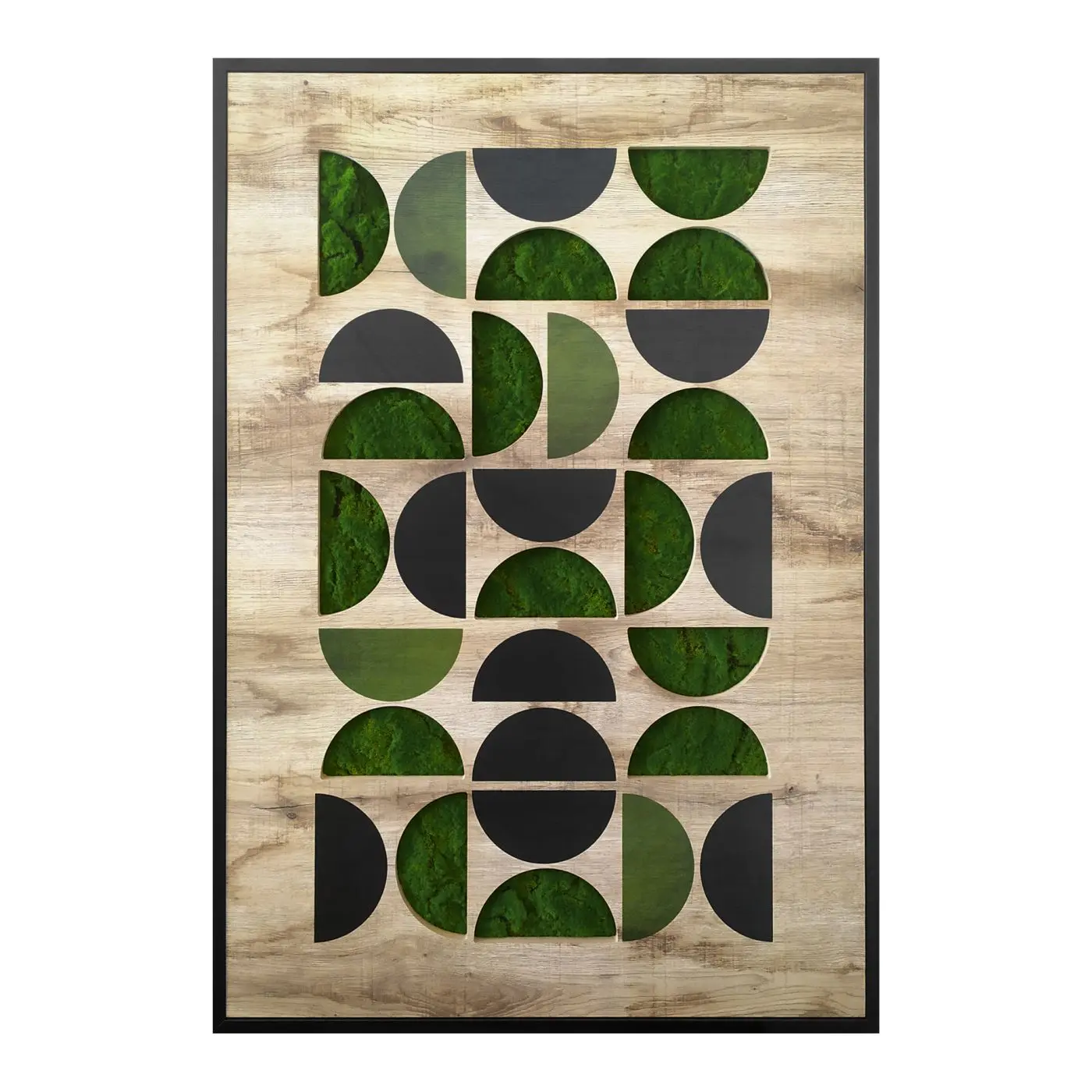 Bild Geometric