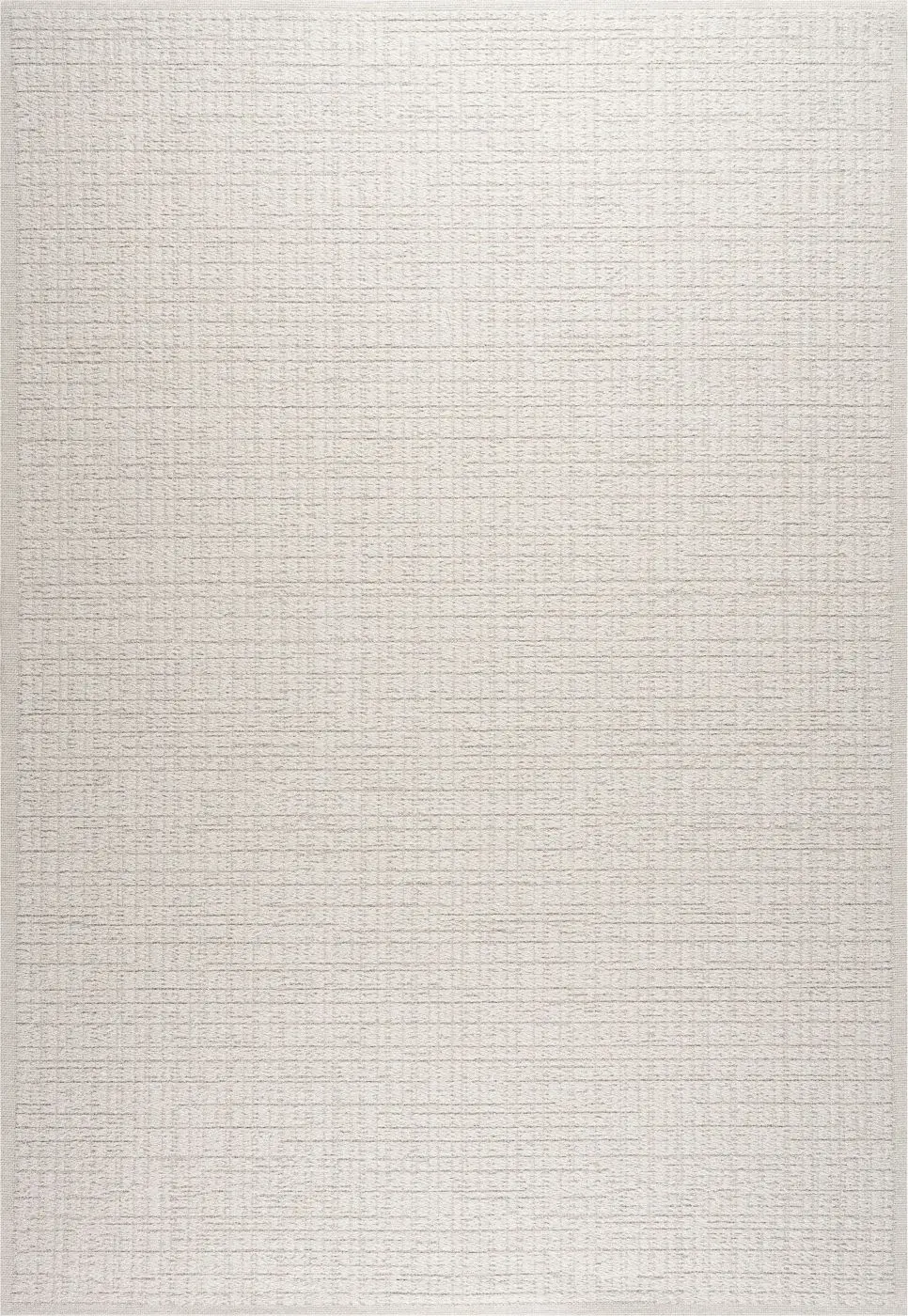 Teppich Katana 200 x 290 cm cream