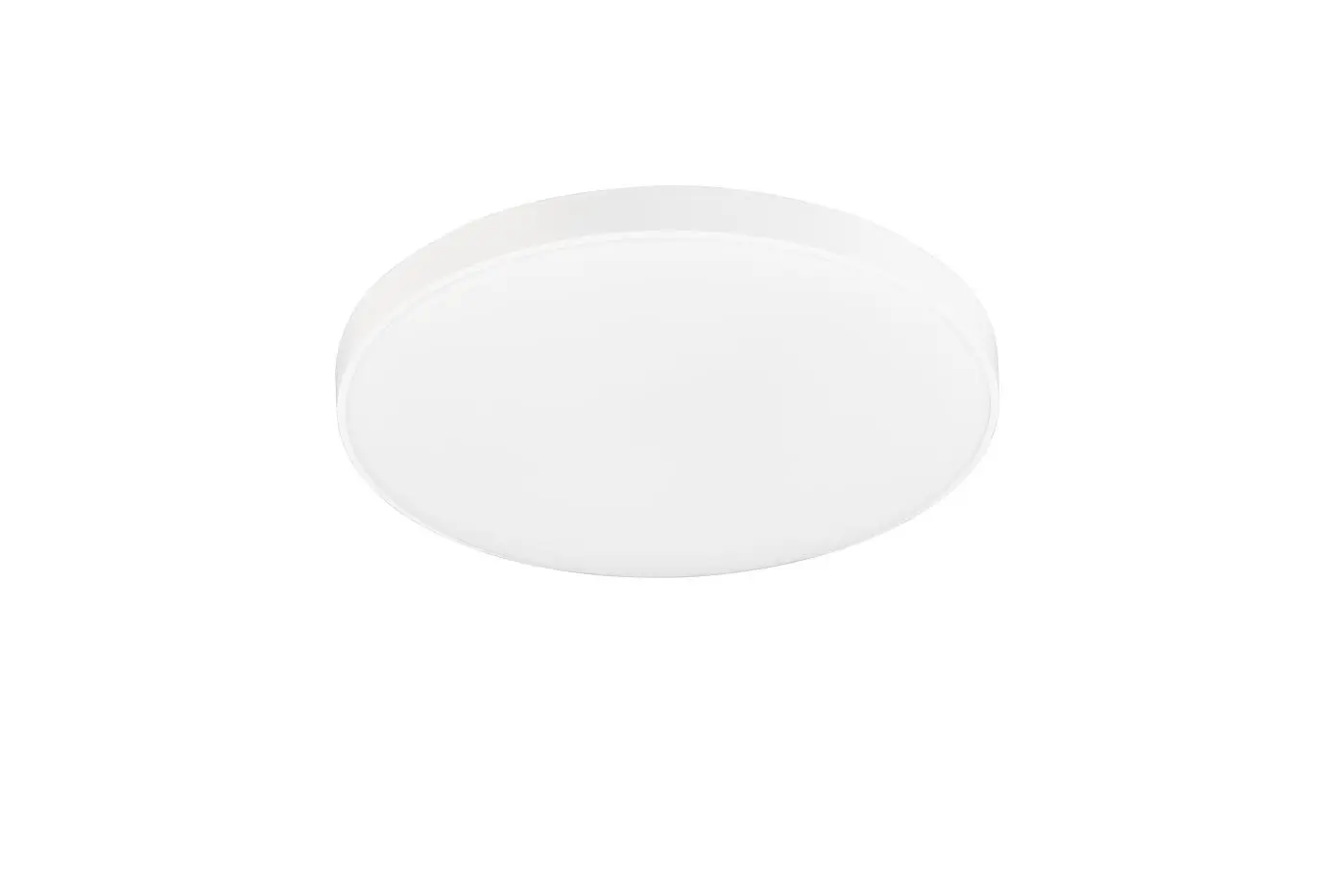 Deckenlampe Spica weiß
