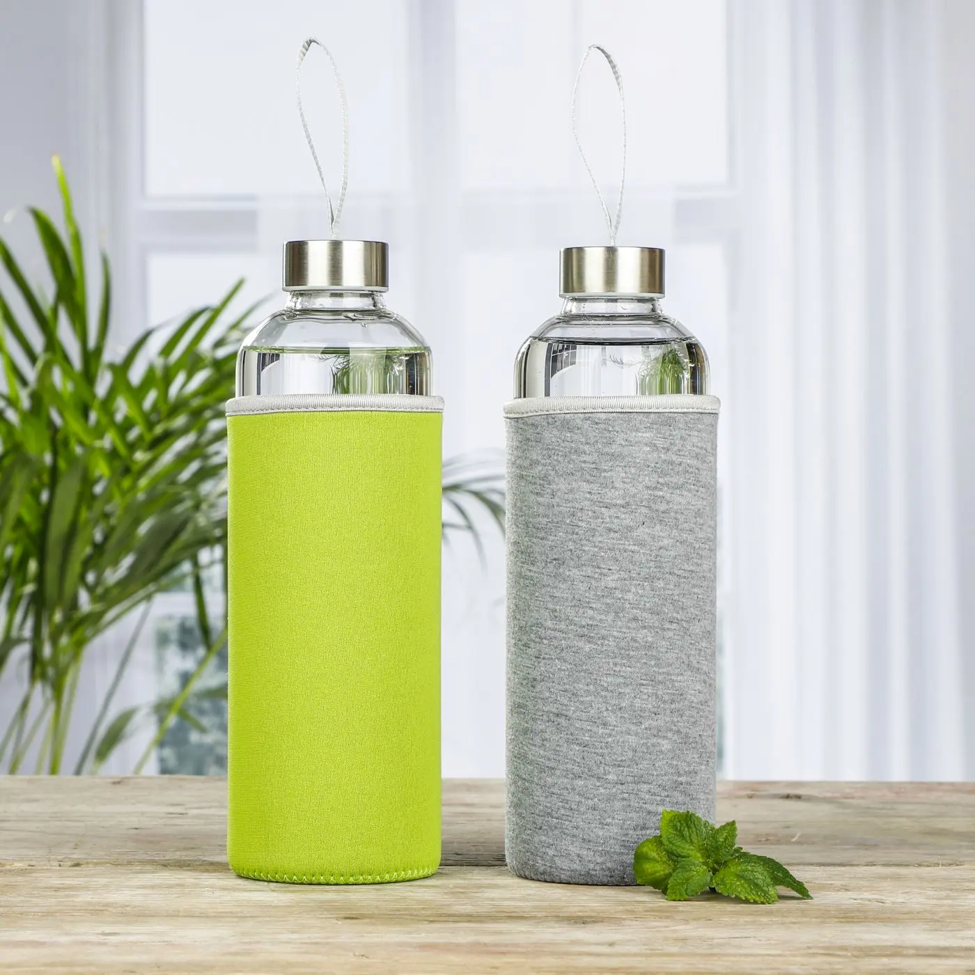 Trinkflasche 1 l 