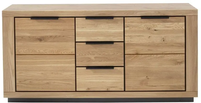 Sideboard Greno II Wildeiche Sideboard Greno II Wildeiche