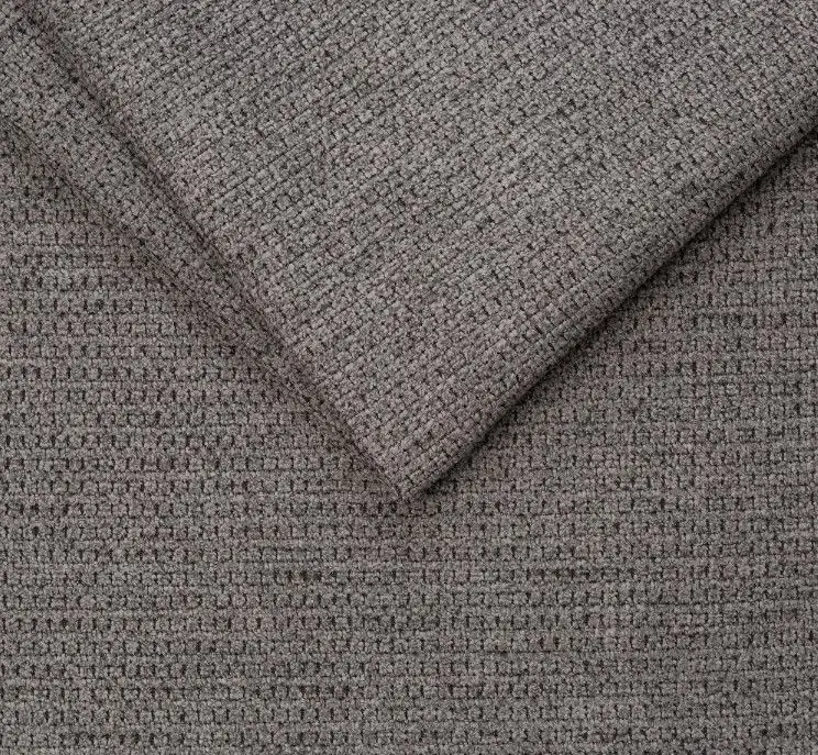 Wohnlandschaft Match dunkelgrau