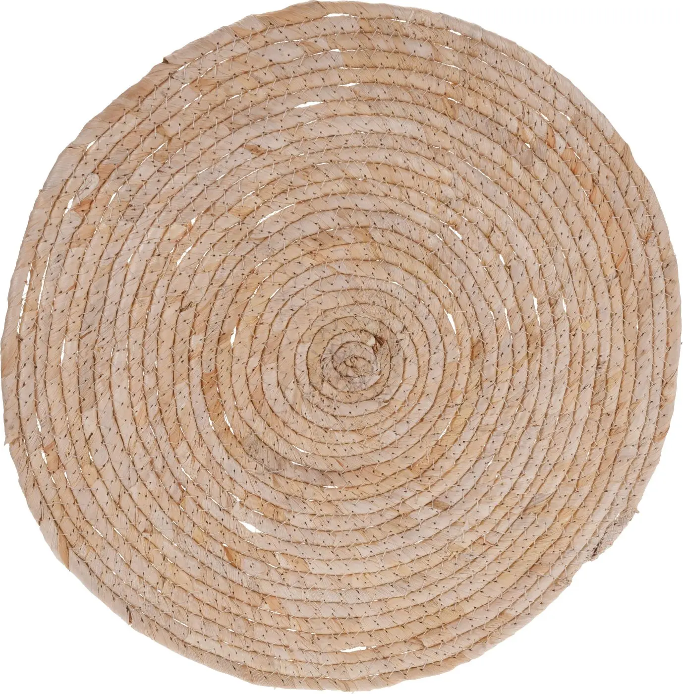 Platzset aus Schilf