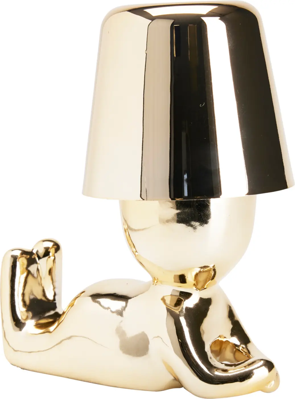 LED Licht Figur
