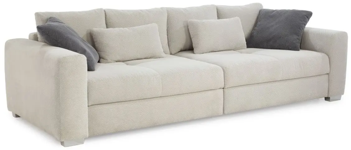 Big-Sofa Mara beige