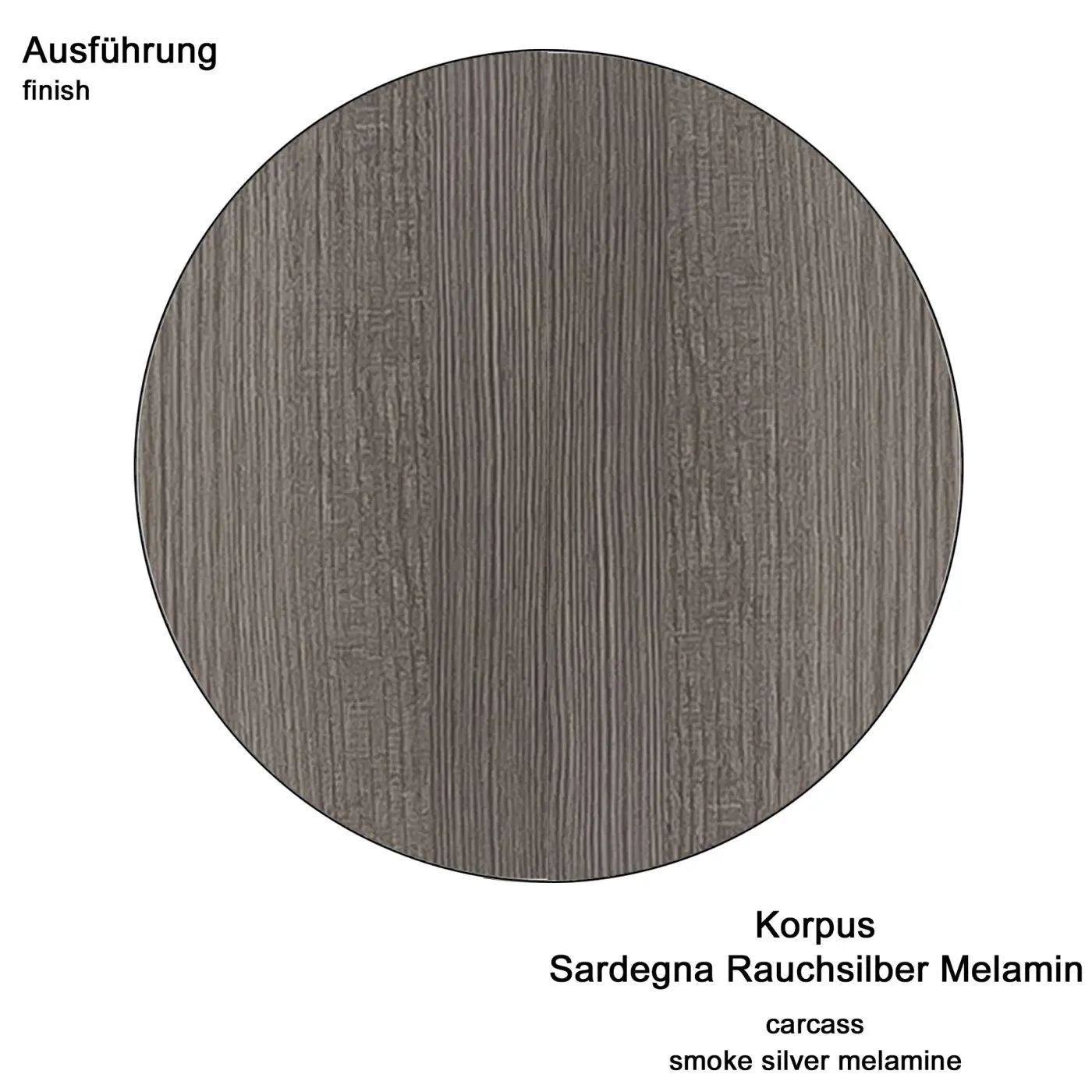Hängeschrank Runner