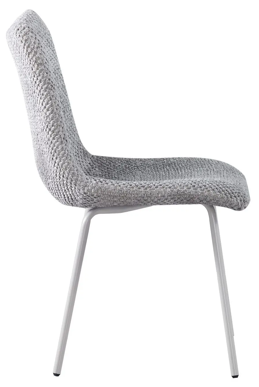 Polsterstuhl Libby taupe