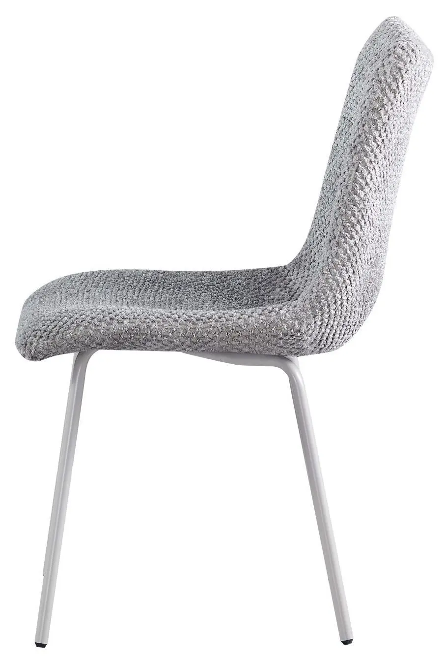 Polsterstuhl Libby taupe