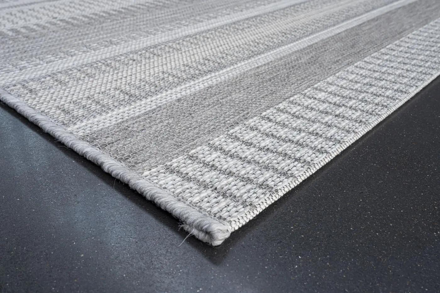 Teppich Newport 80 x 150 cm