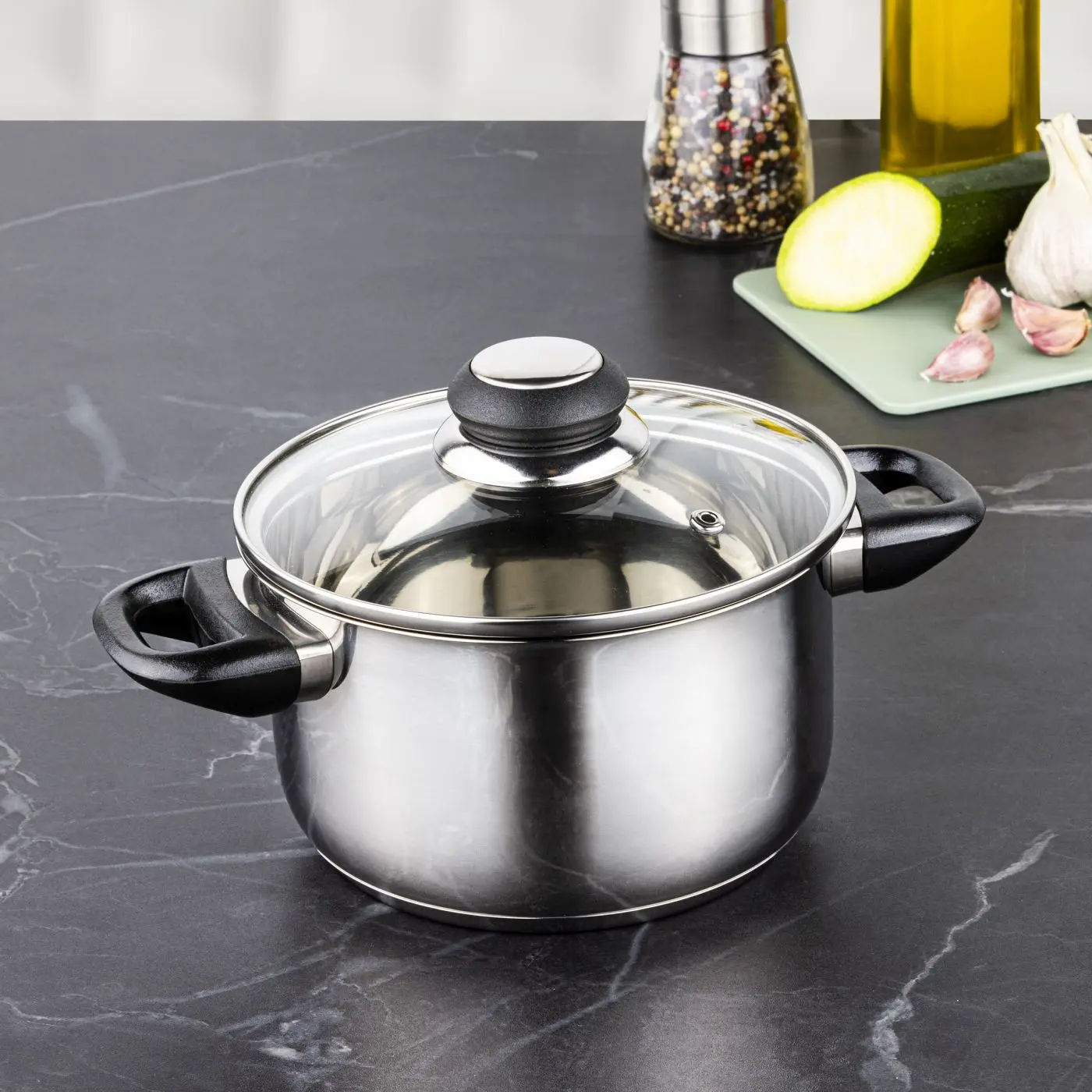 Fleischtopf 1,5 L