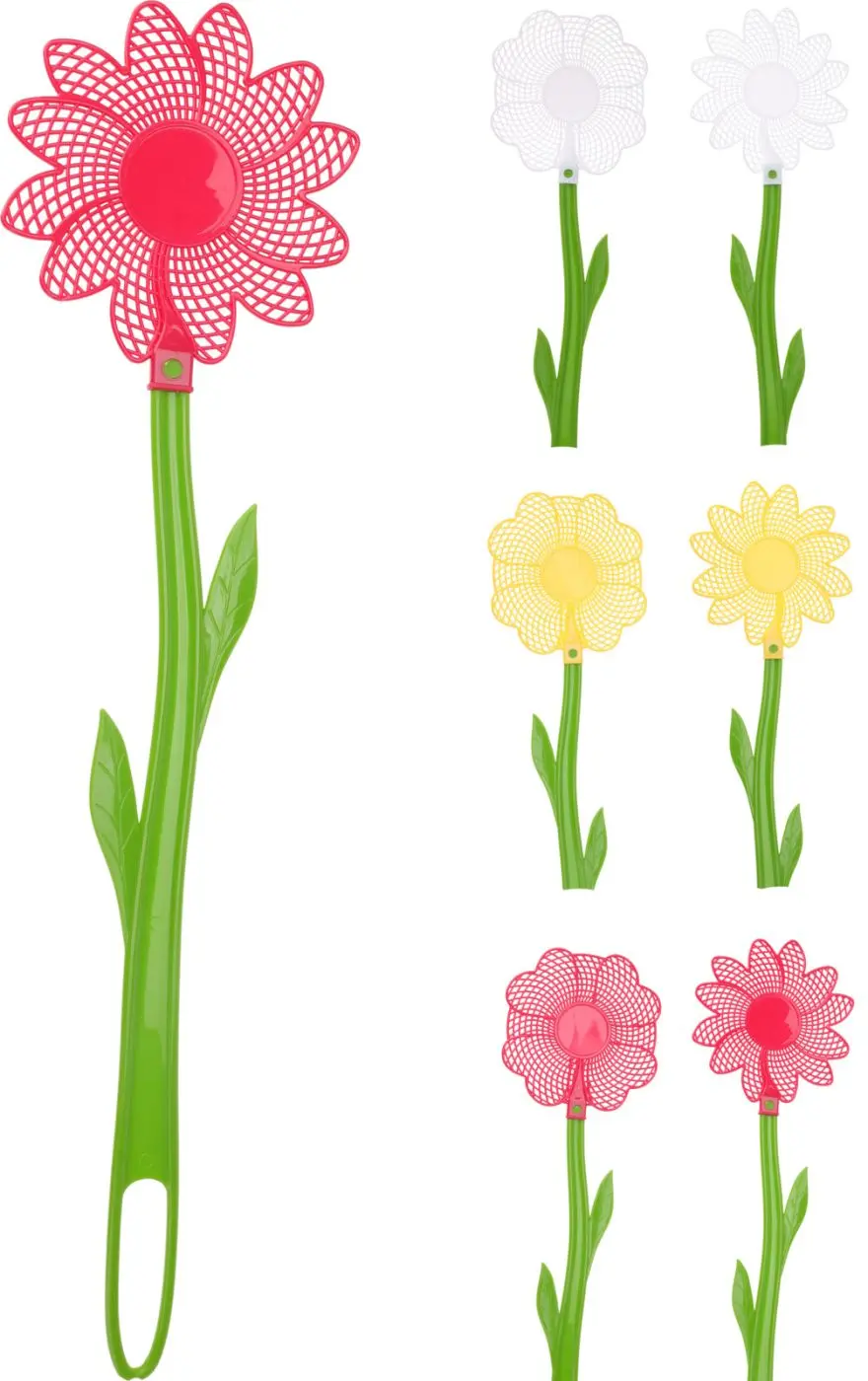Fliegenklatsche Blume