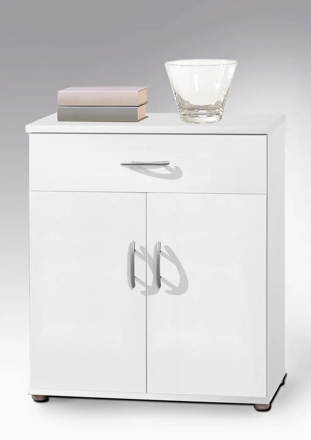 Kommode Lilly 2-türig