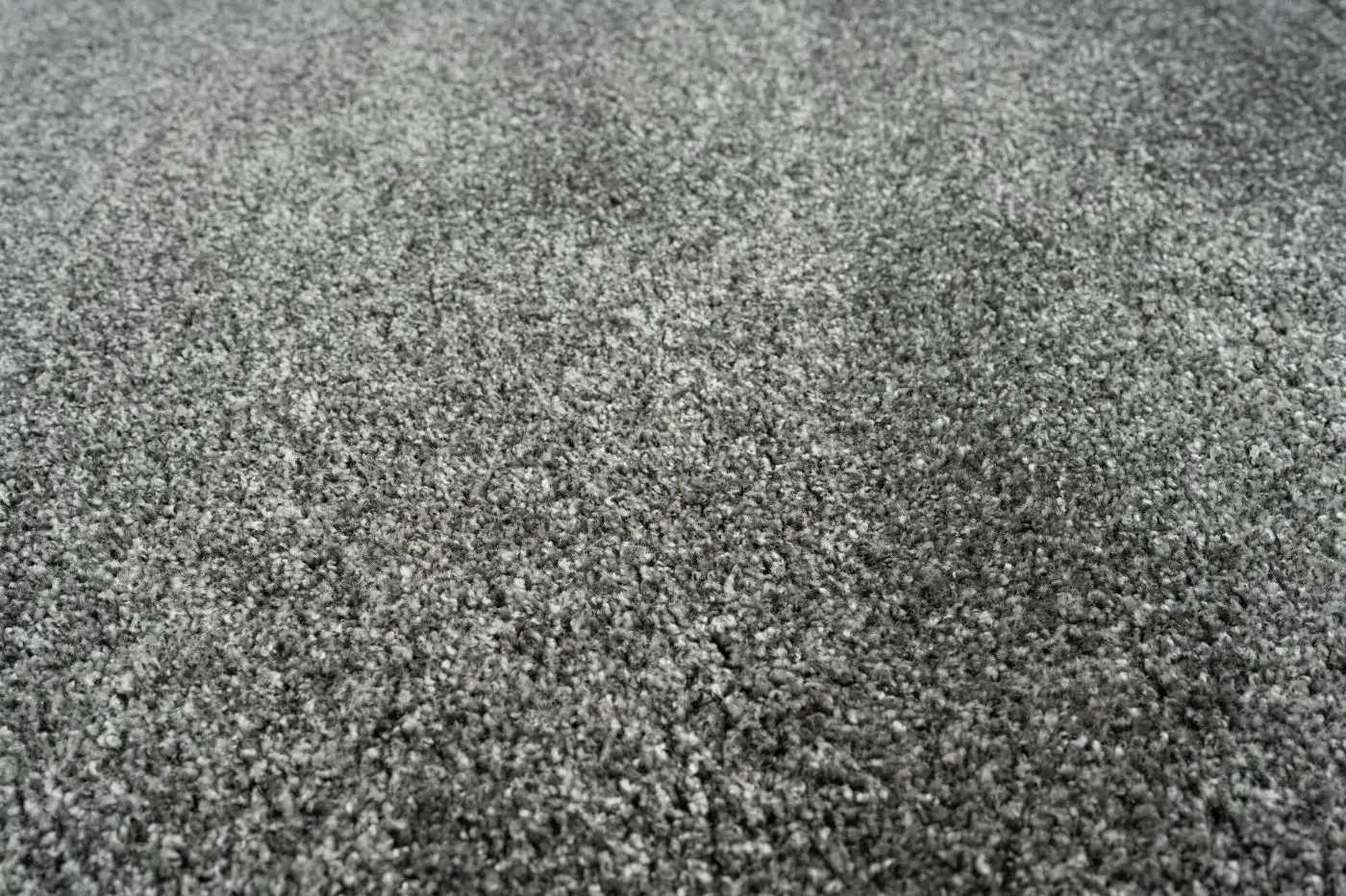 Teppich Mehari 120 x 170 cm grau