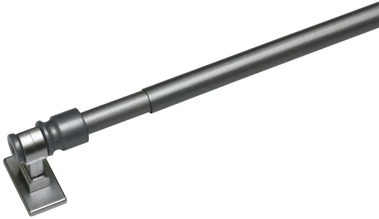 Cafestange 120 - 225 cm 