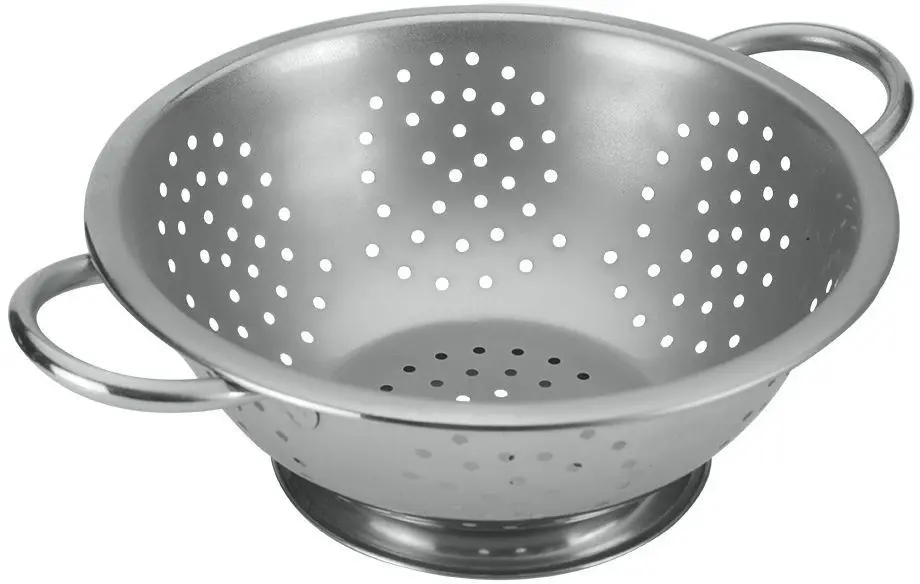 Standsieb 24 cm