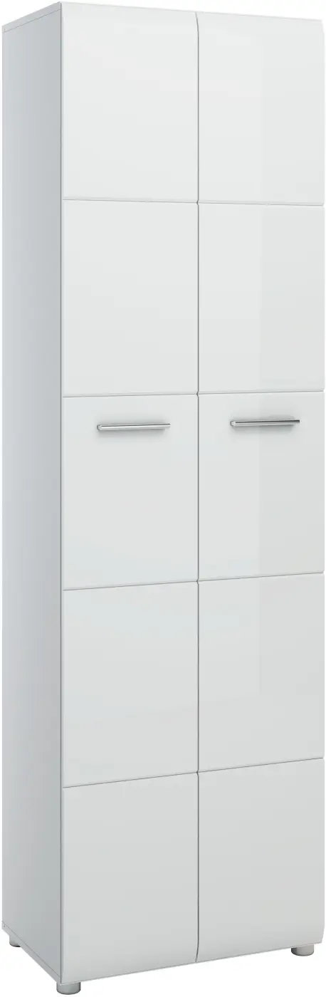 Schuhschrank Merano weiß