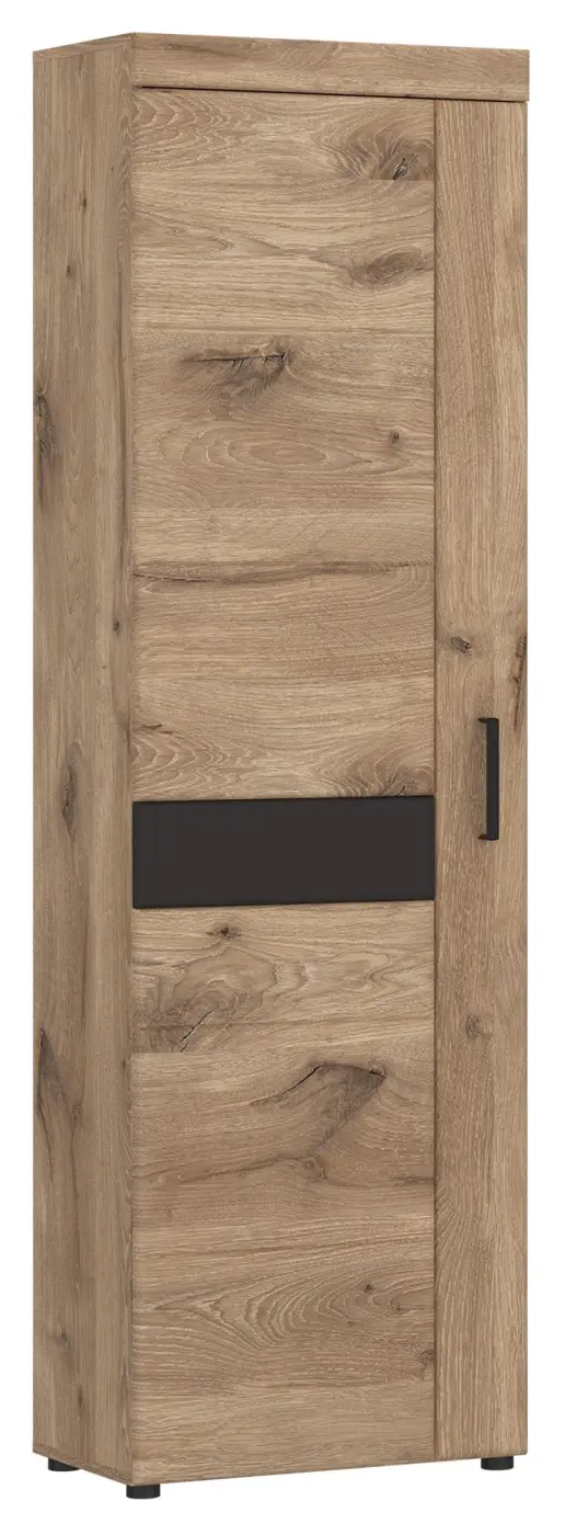 Stauraumelement Grano Viking Eiche Links