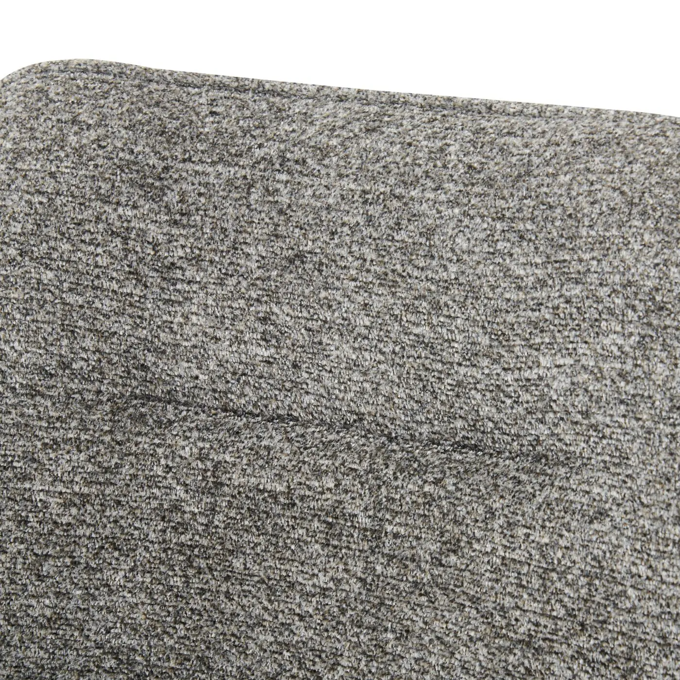 Armlehnstuhl Vidago anthrazit drehbar