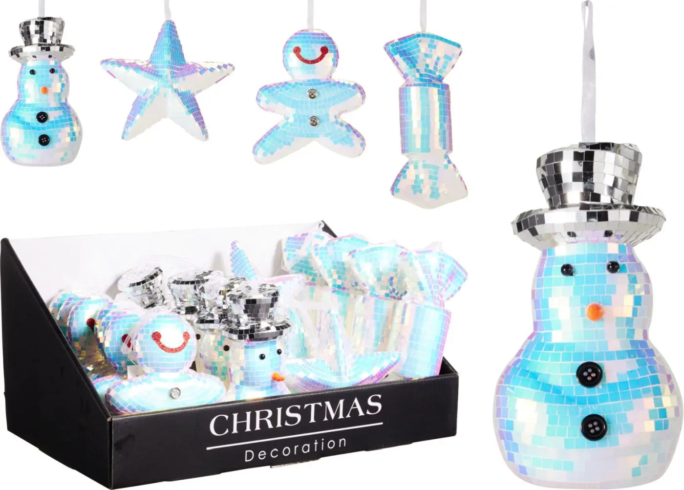 Weihnachtsornament