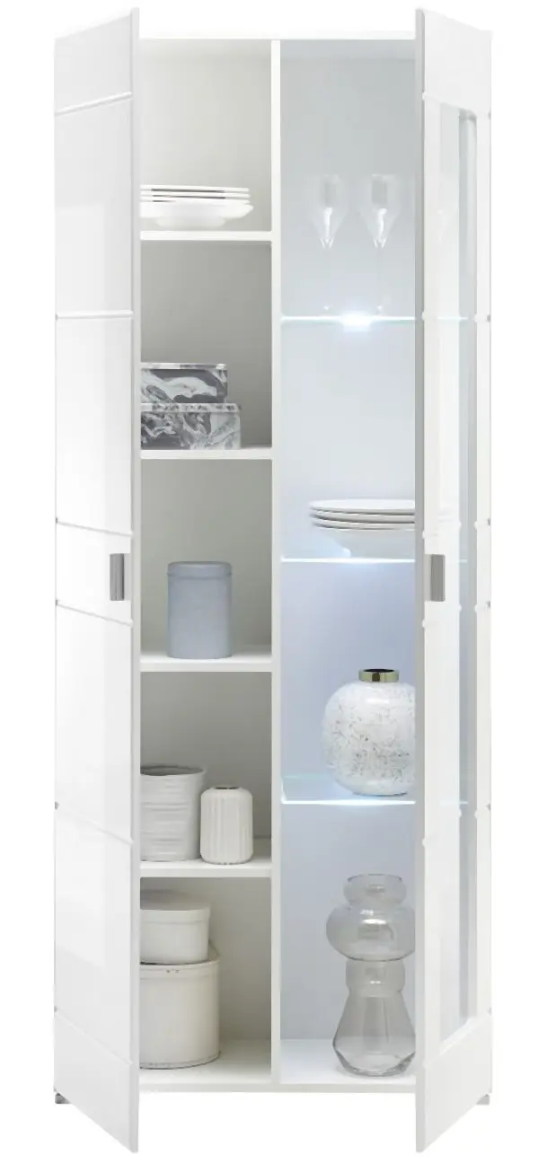 Vitrine Enrique