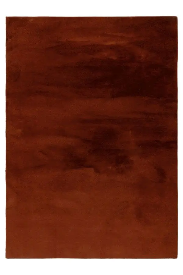 Teppich Paradise 160 x 230 cm terra